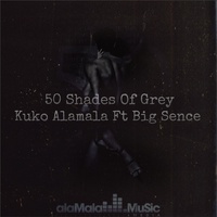 50 Shades of Grey (feat. Big Sence)