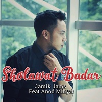 Sholawat Badar