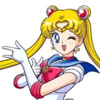 달빛의 요정이여