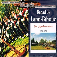 Suite de haute Bretagne