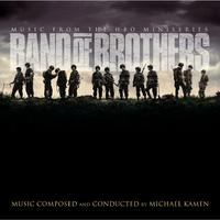 Band of Brothers - Requiem (From the HBO Miniseries "Band of Brothers" Soundtrack)