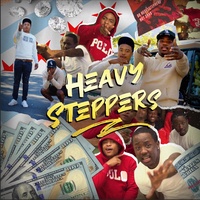 Heavy Steppers