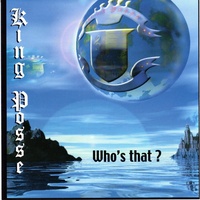 Saw Wè - Kanaval 98