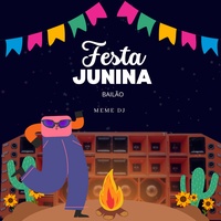 Festa Junina Bailão