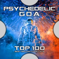 Valid8 - Freaky Alien ( Progressive Psy Trance )