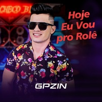 Hoje Eu Vou pro Rolê - Cover
