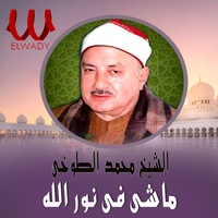 ماشي في نور الله