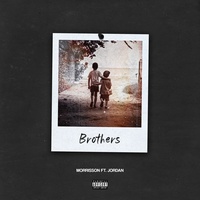 Brothers (feat. Jordan)