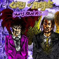 CITY OF ANGELS (feat. YUNGBLUD) (YUNGBLUD Remix)