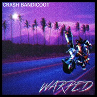 Crash Bandicoot: Warped - Rebellion Cannon Remix