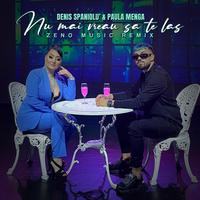 Nu mai vreau sa te las - Zeno Music Remix