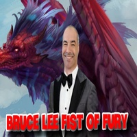 Bruce Lee: Fist of Fury