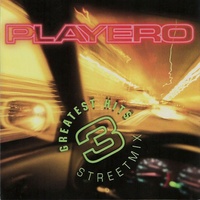 Street Mix 3 Break