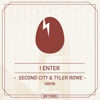 I Enter (Original Mix)