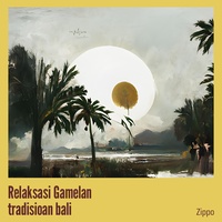 Traditional Balinese Gamelan Relaxation