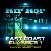 COLD WINTER (RAP MIX)