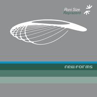 New Forms (feat. Bahamadia)