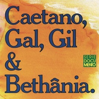 Sorte (feat. Caetano Veloso)