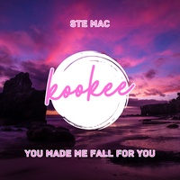 You made me fall for you (Extended Mix)