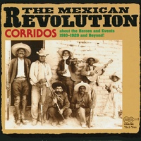 Tiempos Amargos (Bitter Times)