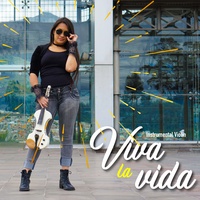 Viva la Vida - Instrumental Violin
