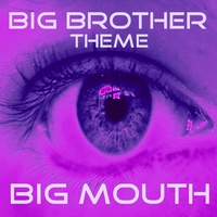 Big Brother UK TV Theme (Radio Edit)