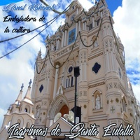 Lágrimas de Santa Eulalia