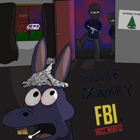 BORN AGAIN DONKEY