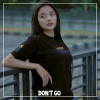 Don't Go