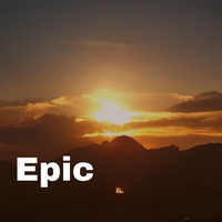 Powerful cinematic orchestra [war]