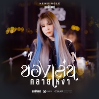 ของเล่นคลายเหงา