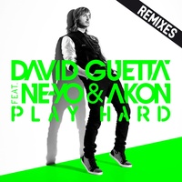 Play Hard (feat. Ne-Yo & Akon) [R3hab Remix]