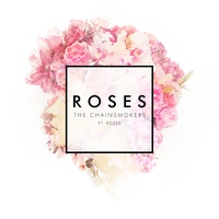Roses (feat. ROZES) (Sped Up Version)
