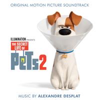 It’s Gonna Be A Lovely Day (The Secret Life Of Pets 2)