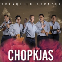 Tranquilo corazon