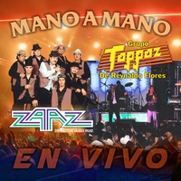 Cuando Tu Te Me Vayas - En Vivo