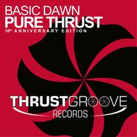 Pure Thrust (NU NRG Radio Remix)