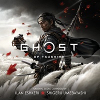 The Way of the Ghost (from "Ghost of Tsushima" Music from the Video Game)