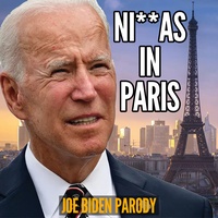 Niggas in Paris (Joe Biden Parody)