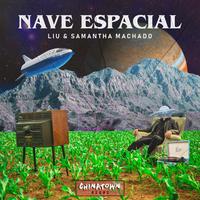 Nave espacial