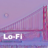 Lo-fi hip hop