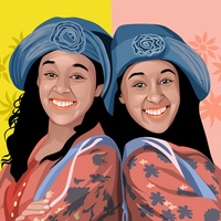 Sister, Sister
