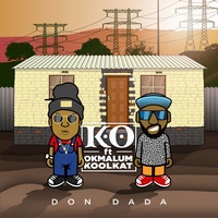 Don Dada (feat. Okmalumkoolkat)