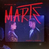 Dincolo de Marte - Snippet