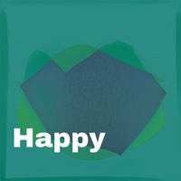 Fashionable and cool Parisian accordion(892415)