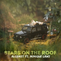 Stars On The Roof (feat. MoMo)