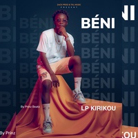 Béni - Lp Kirikou
