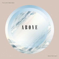 Above