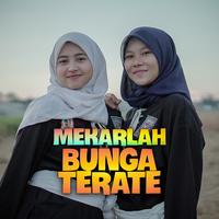 MEKARLAH BUNGA TERATE - Acoustic Version