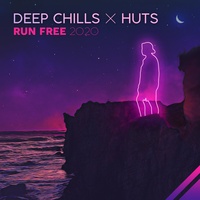 Run Free (with HUTS) (Original Mix)